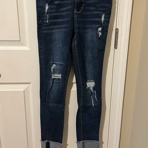 True Craft jeans. Size 3.